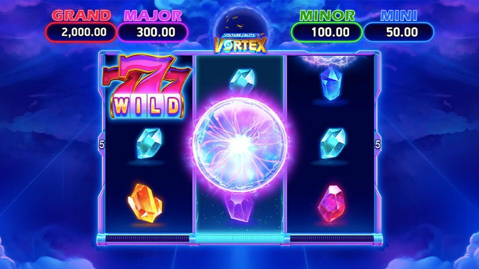 slot game