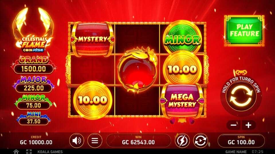 slot game