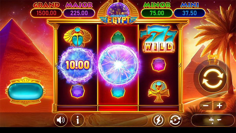 slot game