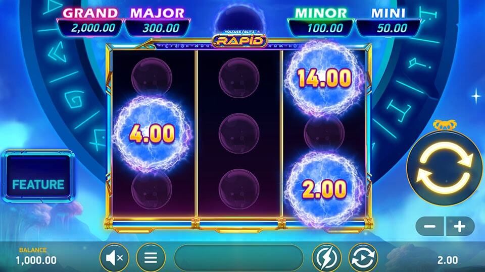 slot game