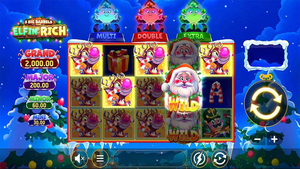 slot game
