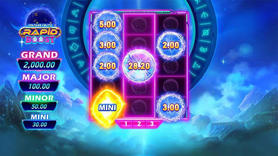 slot game