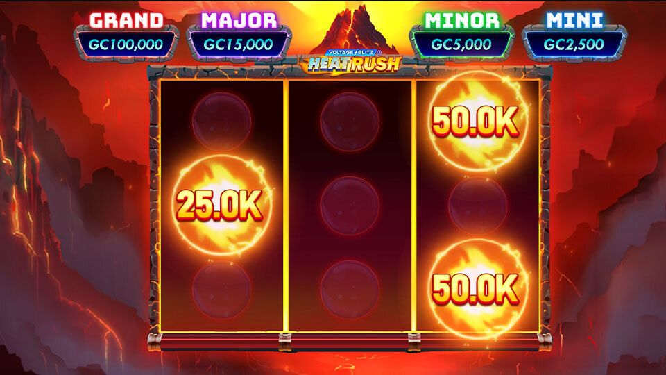 slot game
