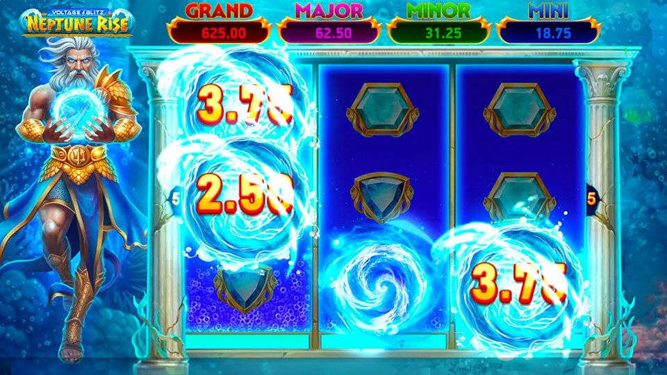 slot game