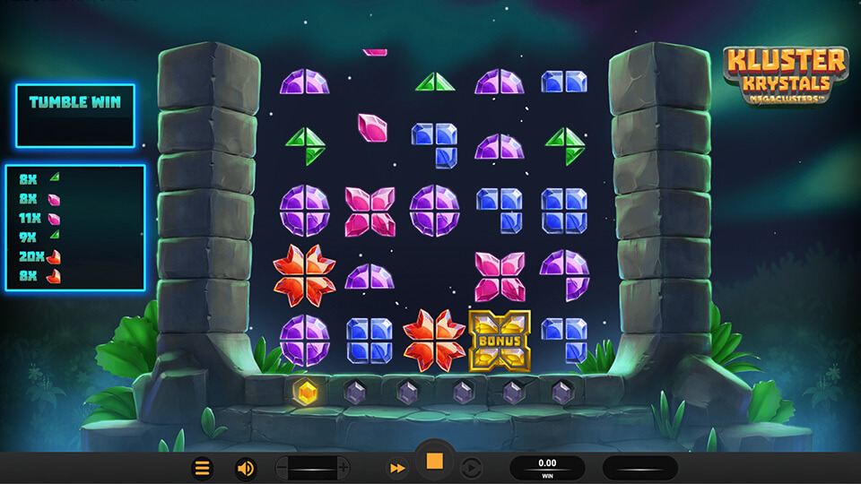 slot game