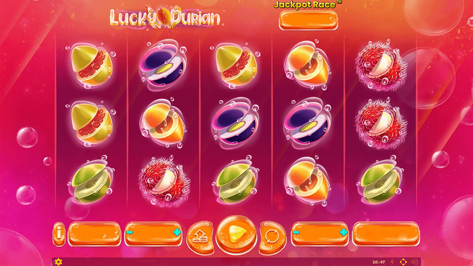 slot game