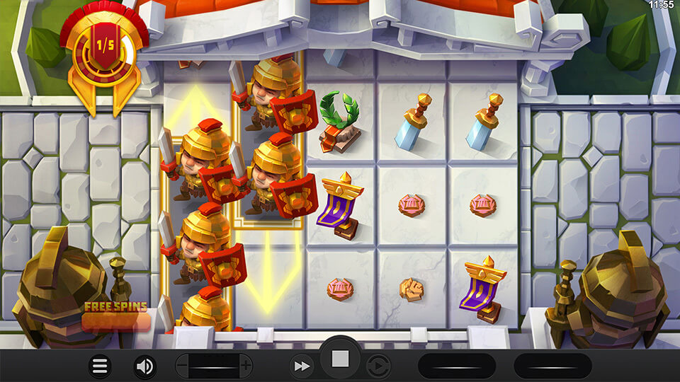 slot game