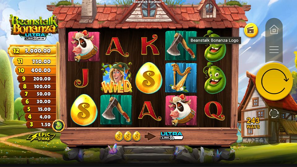 slot game