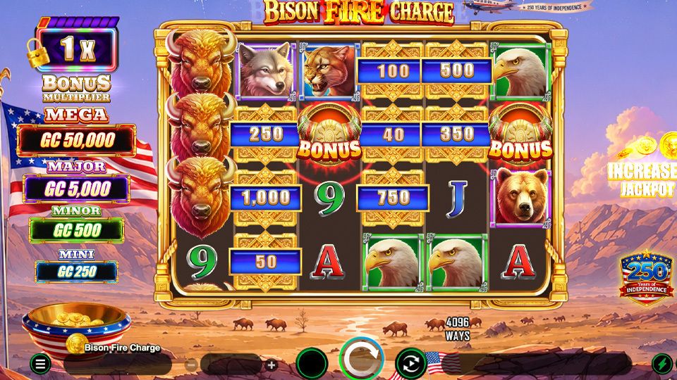 slot game