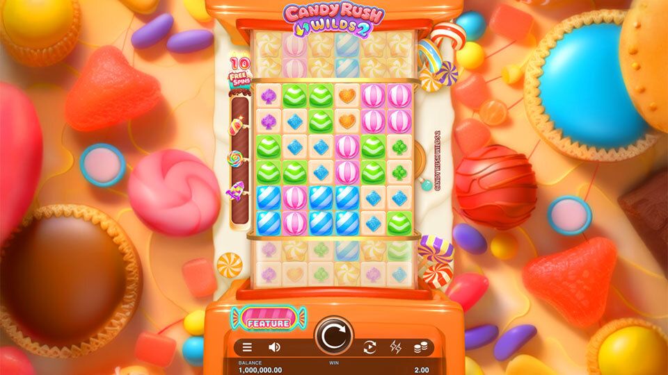 slot game