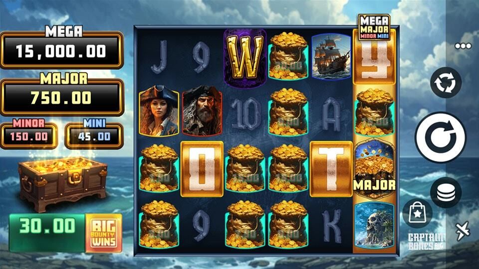 slot game