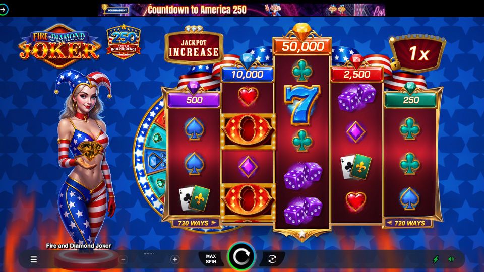 slot game