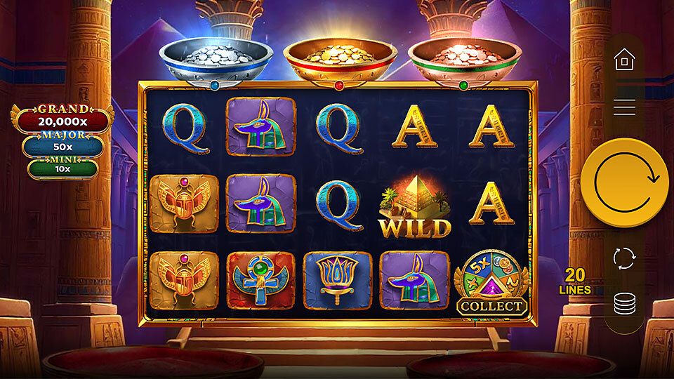 slot game