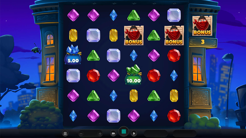 slot game
