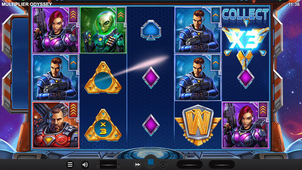 slot game