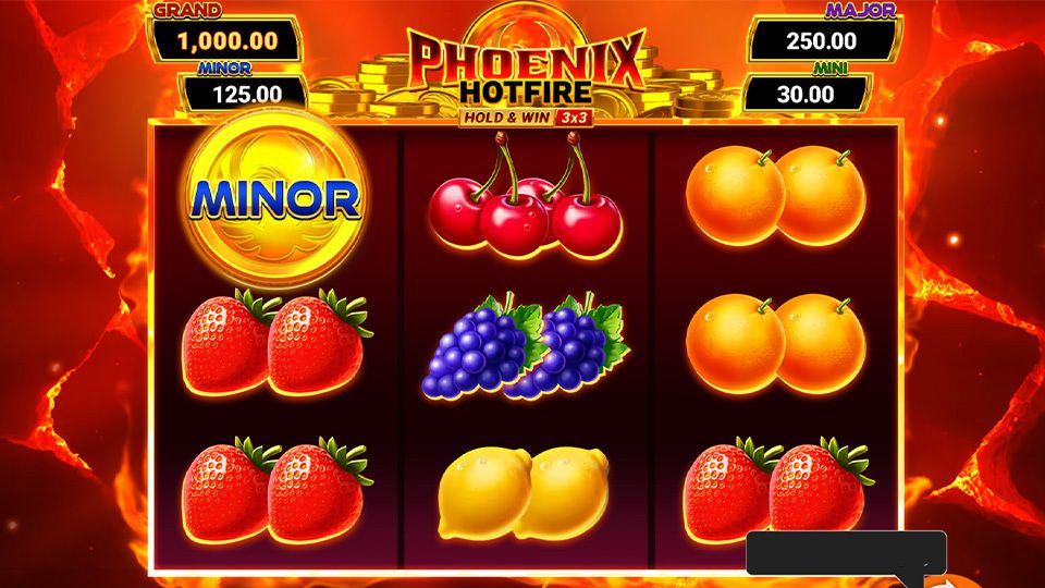 slot game