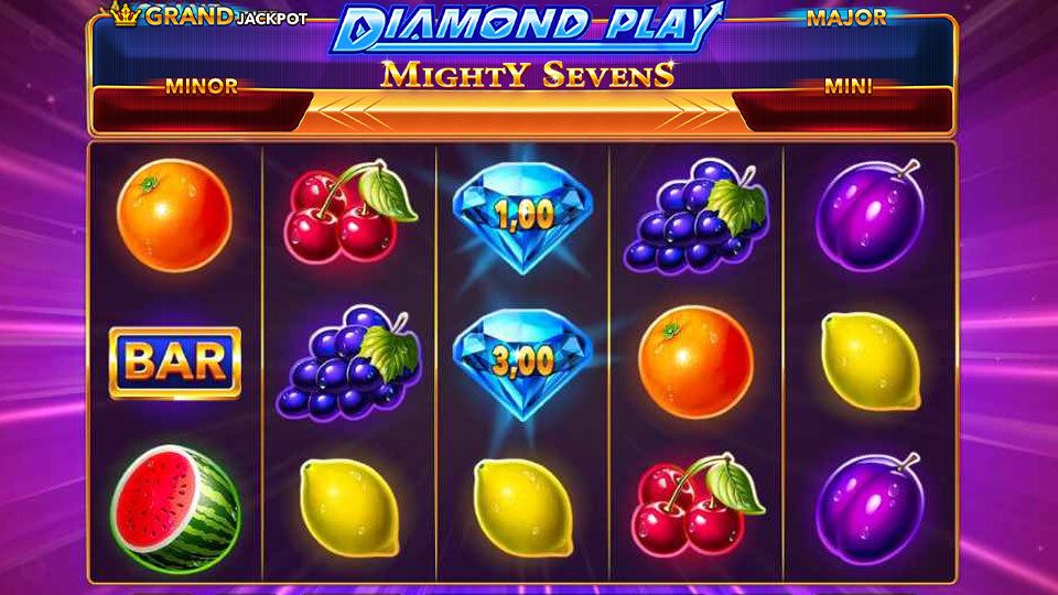 slot game
