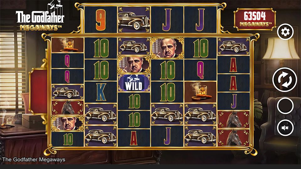 slot game