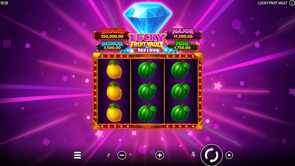 slot game