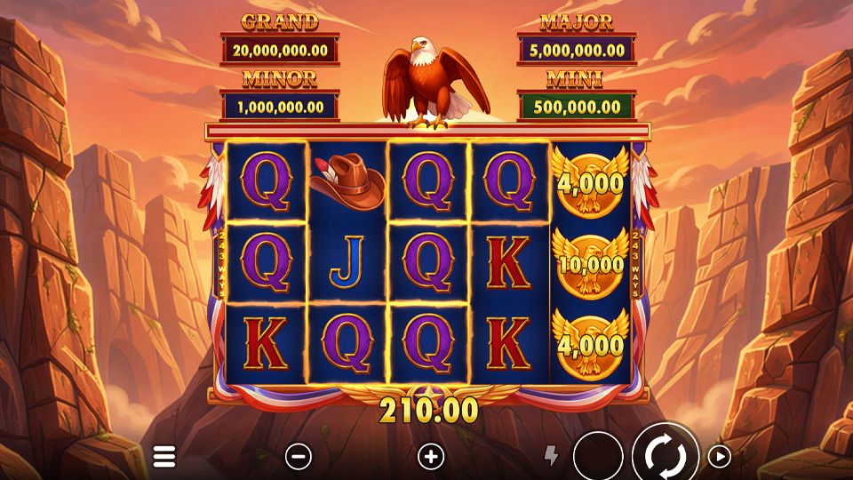 slot game
