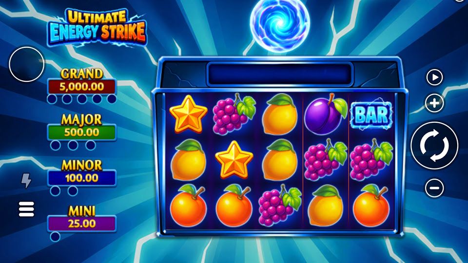 slot game