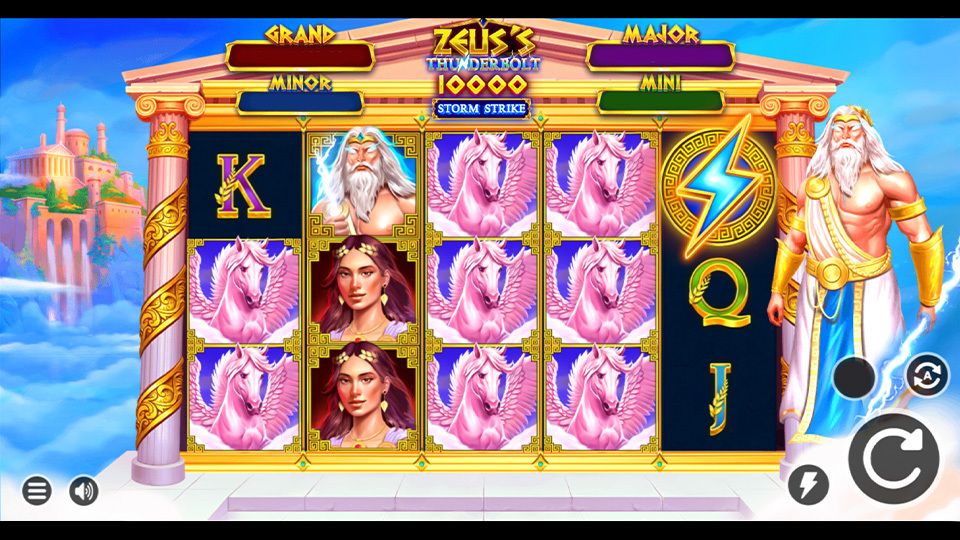 slot game