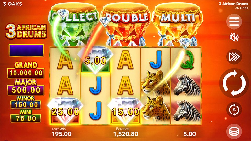 slot game