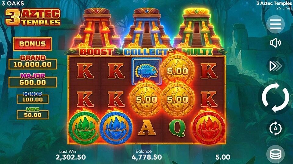 slot game
