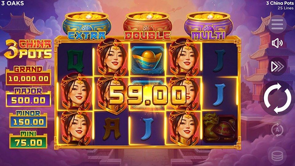 slot game