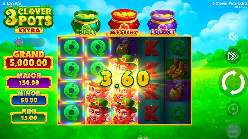slot game