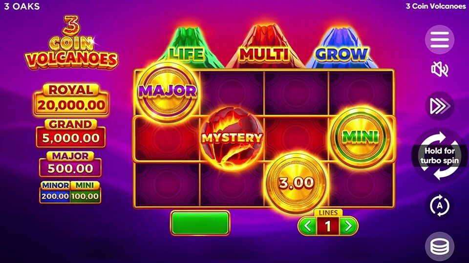 slot game