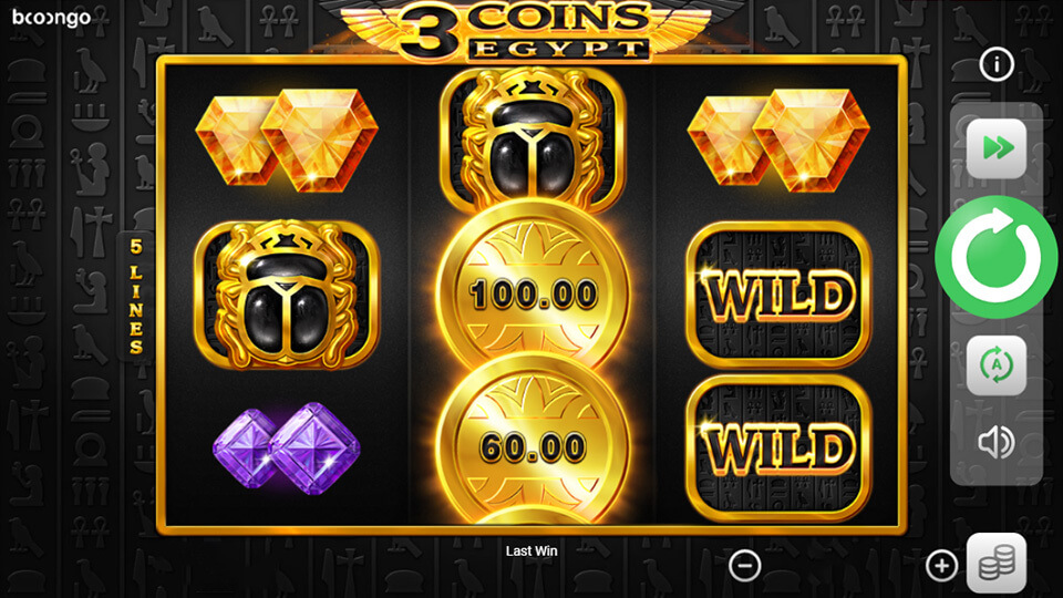 slot game