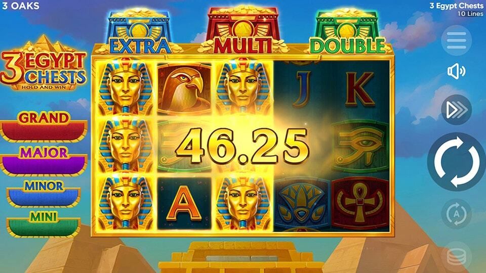 slot game