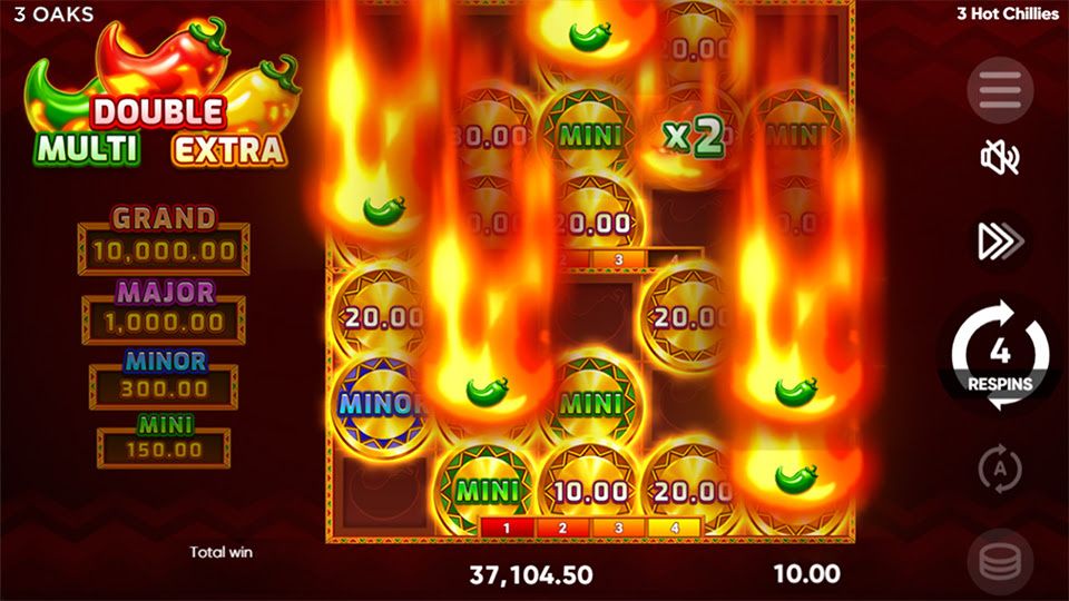 slot game