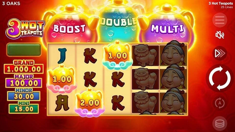 slot game