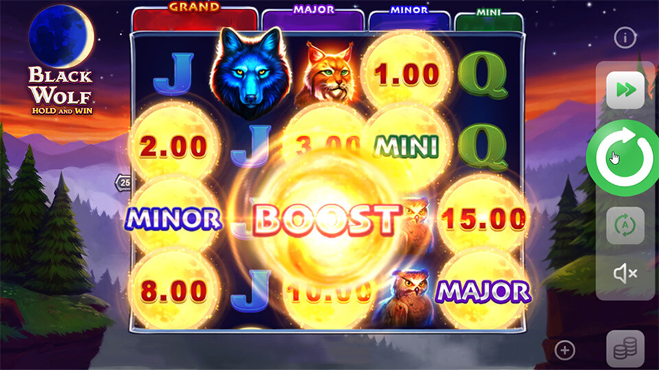 slot game
