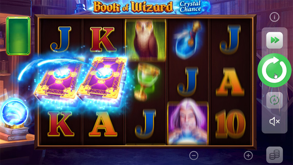 slot game