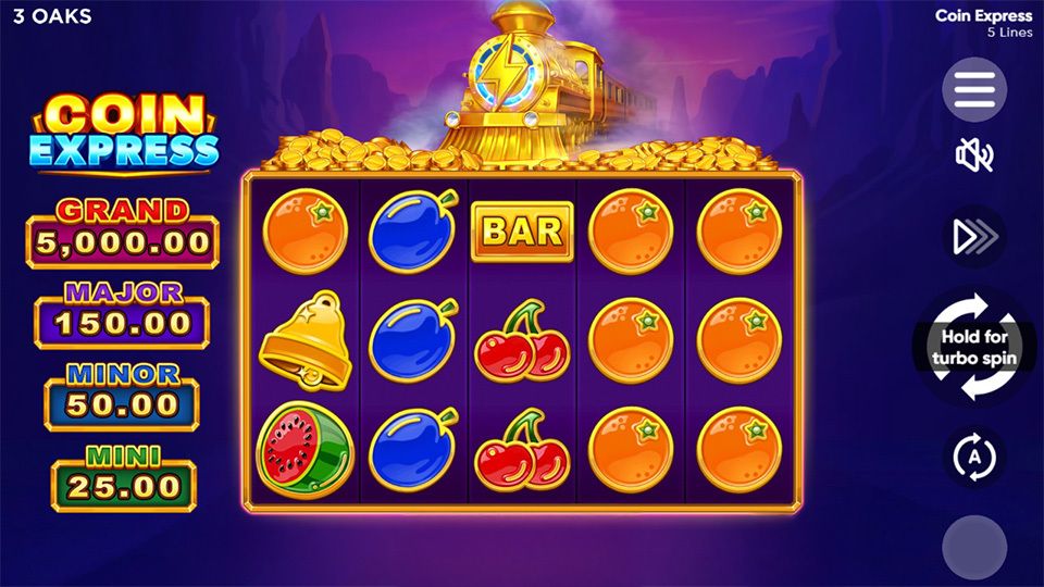 slot game