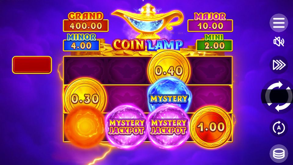 slot game