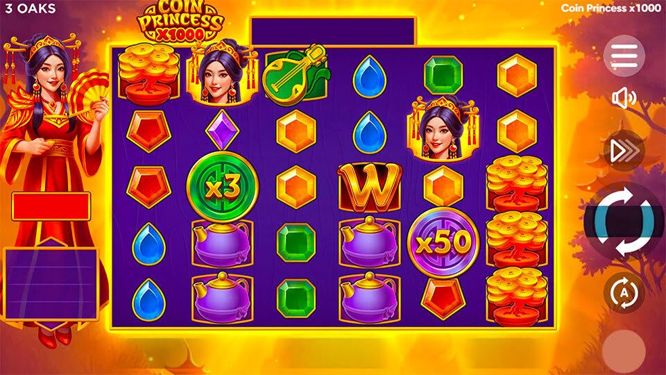 slot game