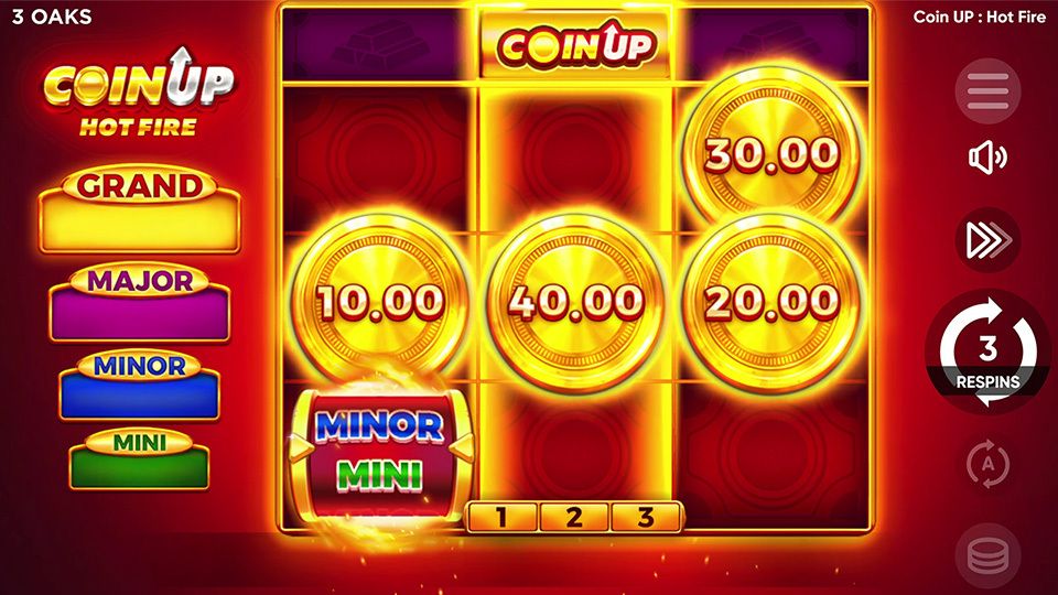 slot game