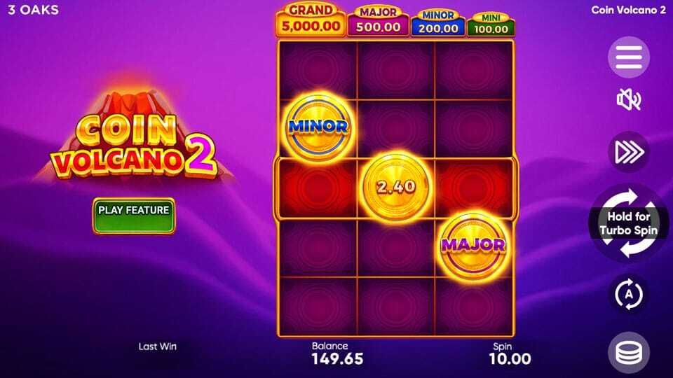 slot game