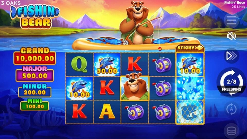 slot game