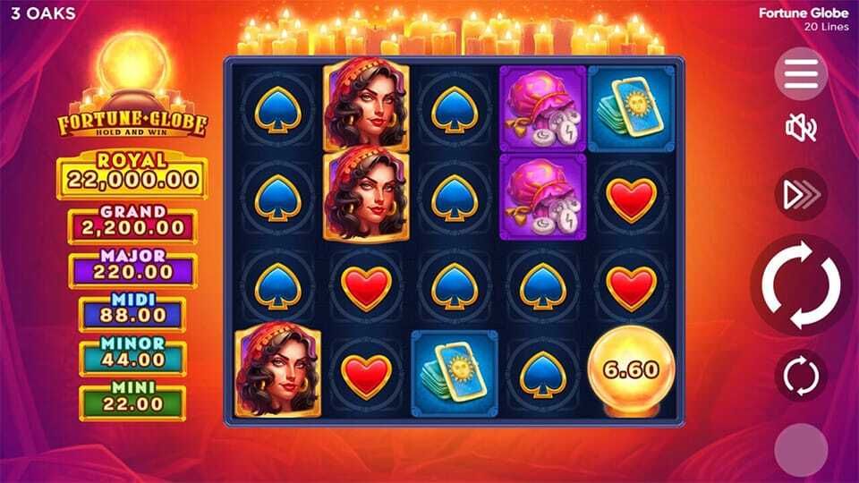 slot game