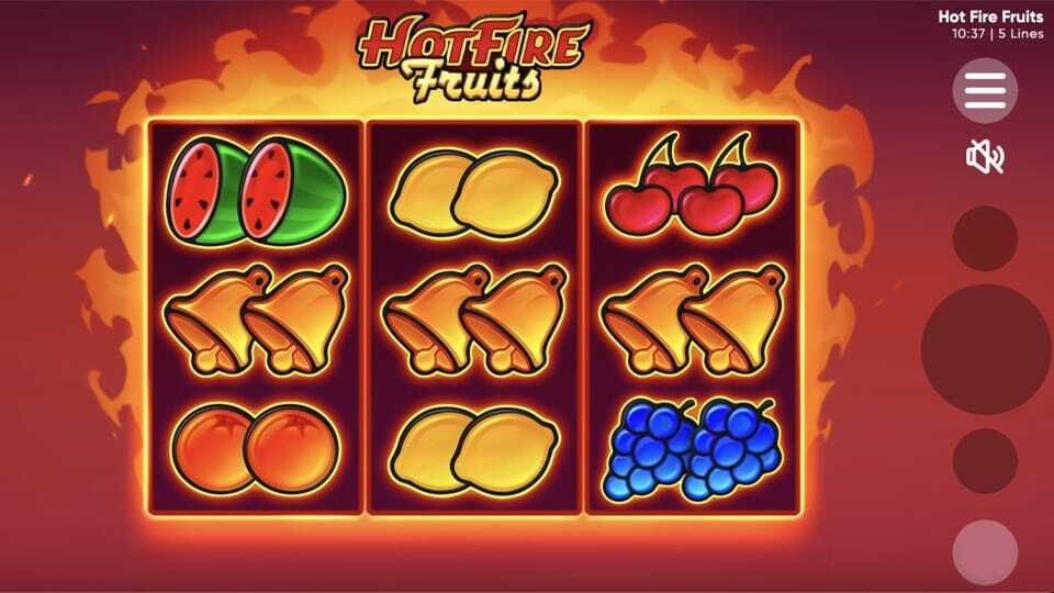 slot game
