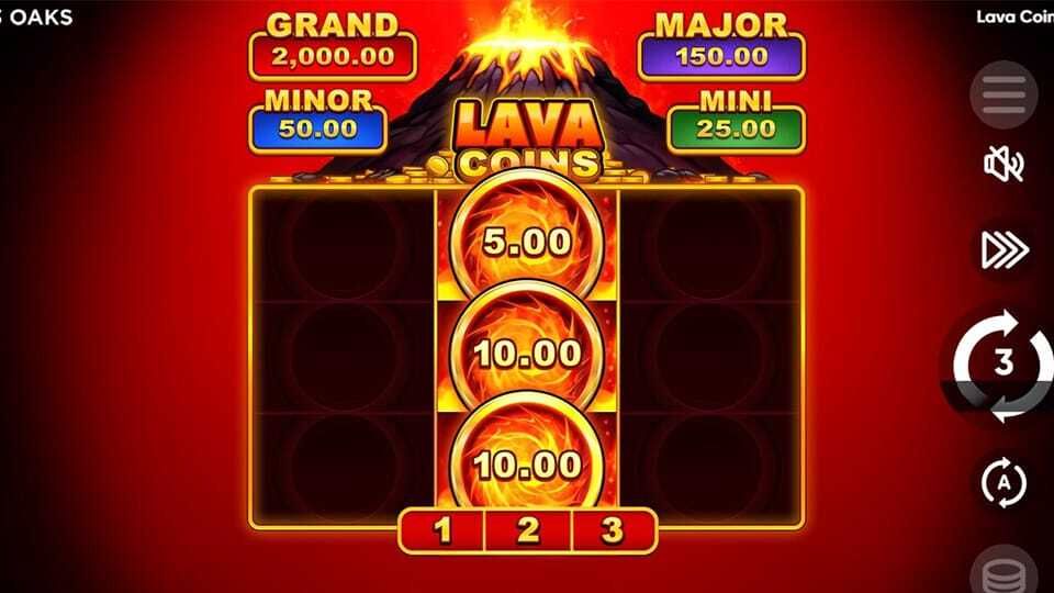 slot game