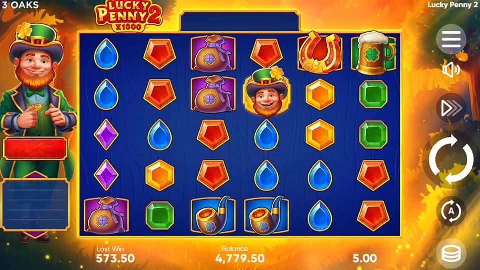 slot game
