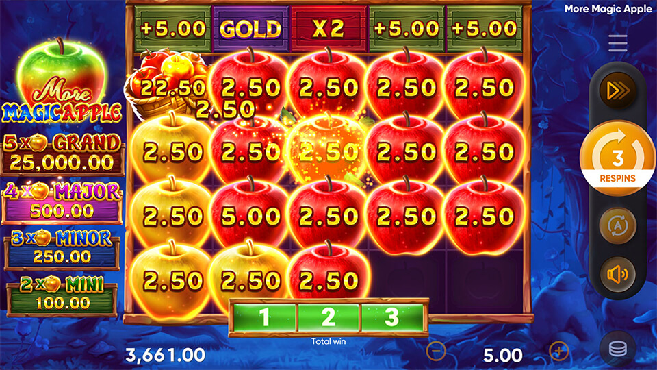 slot game
