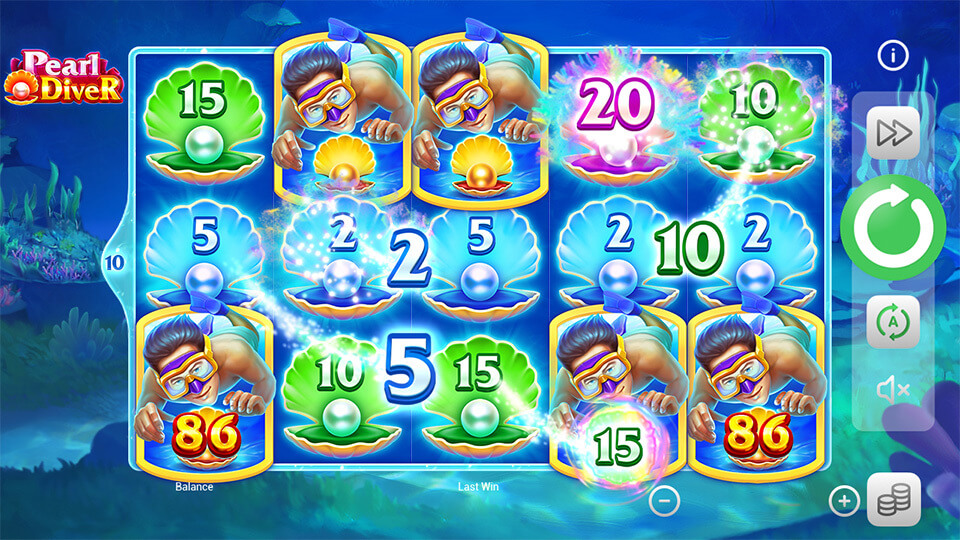 slot game