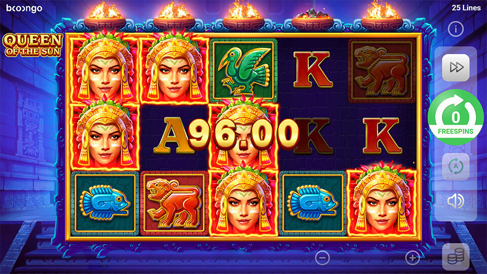 slot game